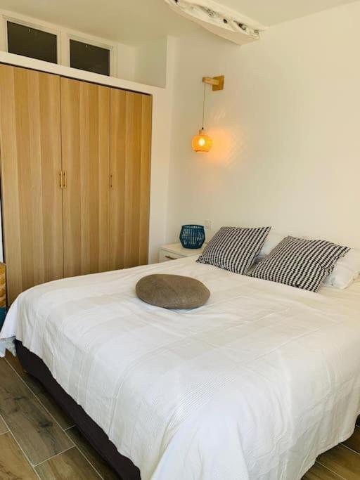 Duplex Pour 2 A 6 Personnes Avec Terrasse En Plein Coeur De La Citadelle De Bonifacio Apartment *
