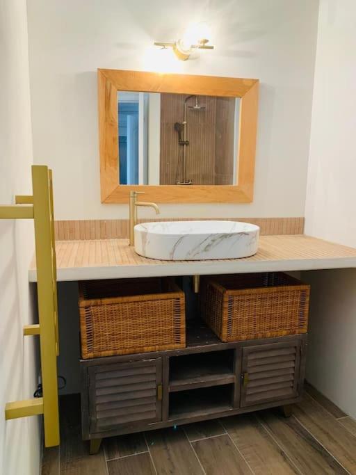 Duplex Pour 2 A 6 Personnes Avec Terrasse En Plein Coeur De La Citadelle De Bonifacio Apartment Bonifacio (Corsica)